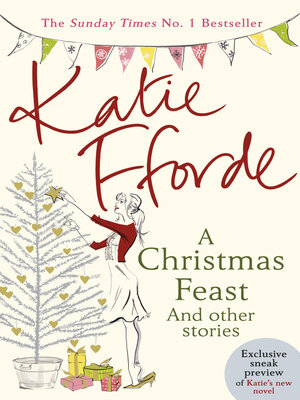 cover image of A Christmas Feast